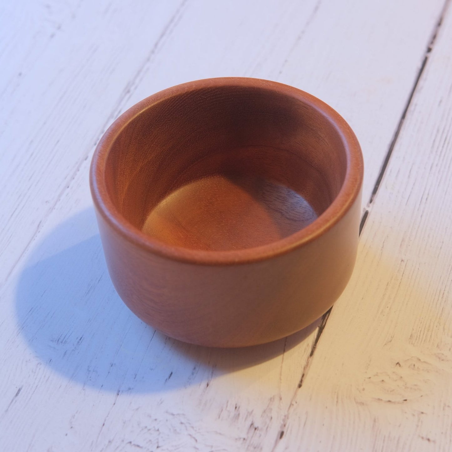 Sapele Bowl