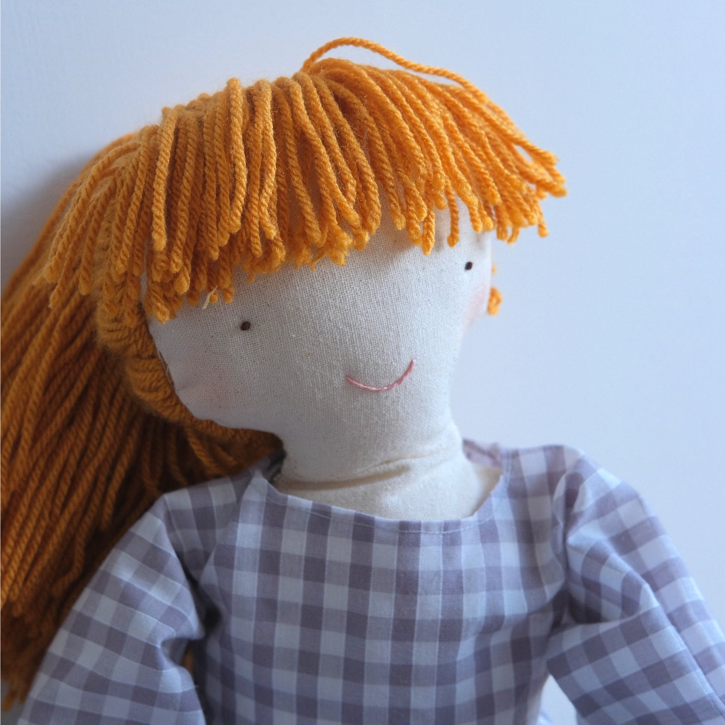 Rag Doll