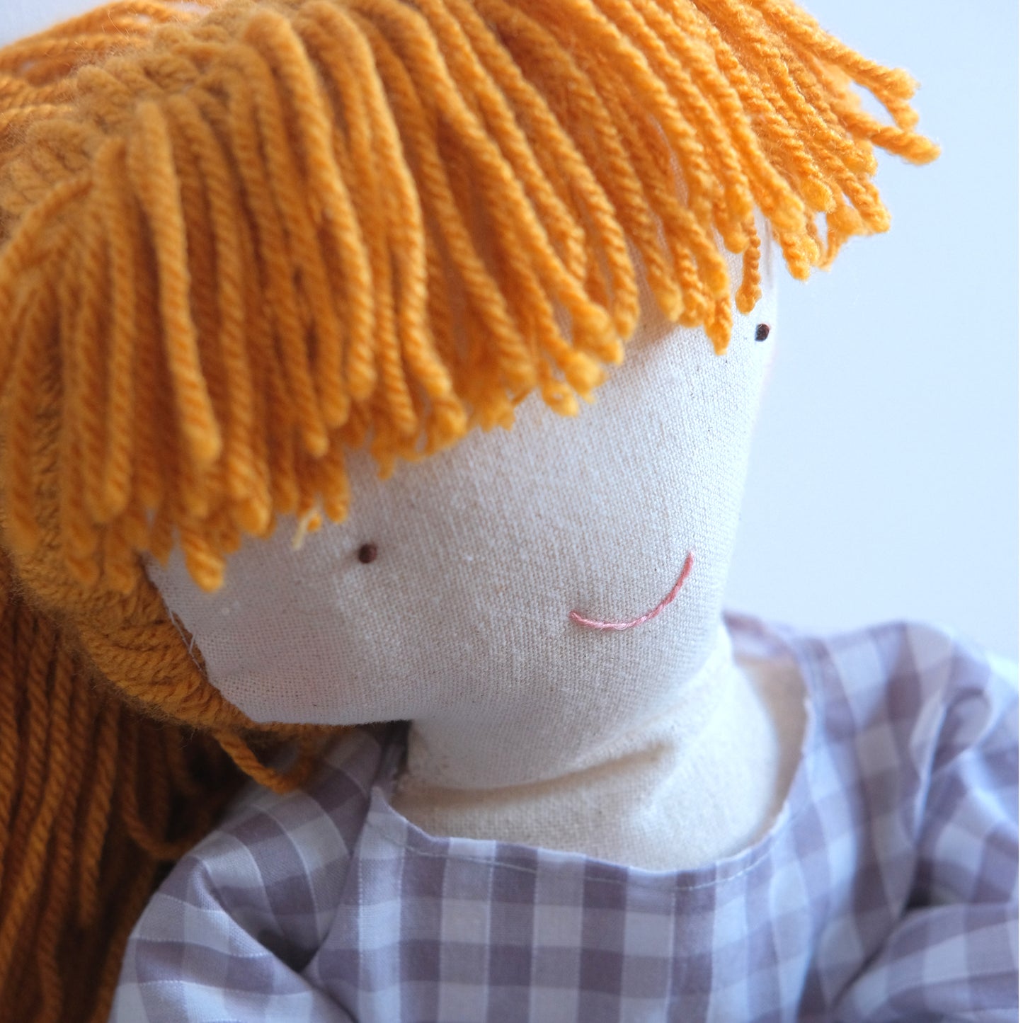 Rag Doll
