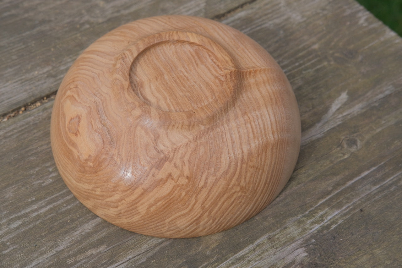 Ash Bowl