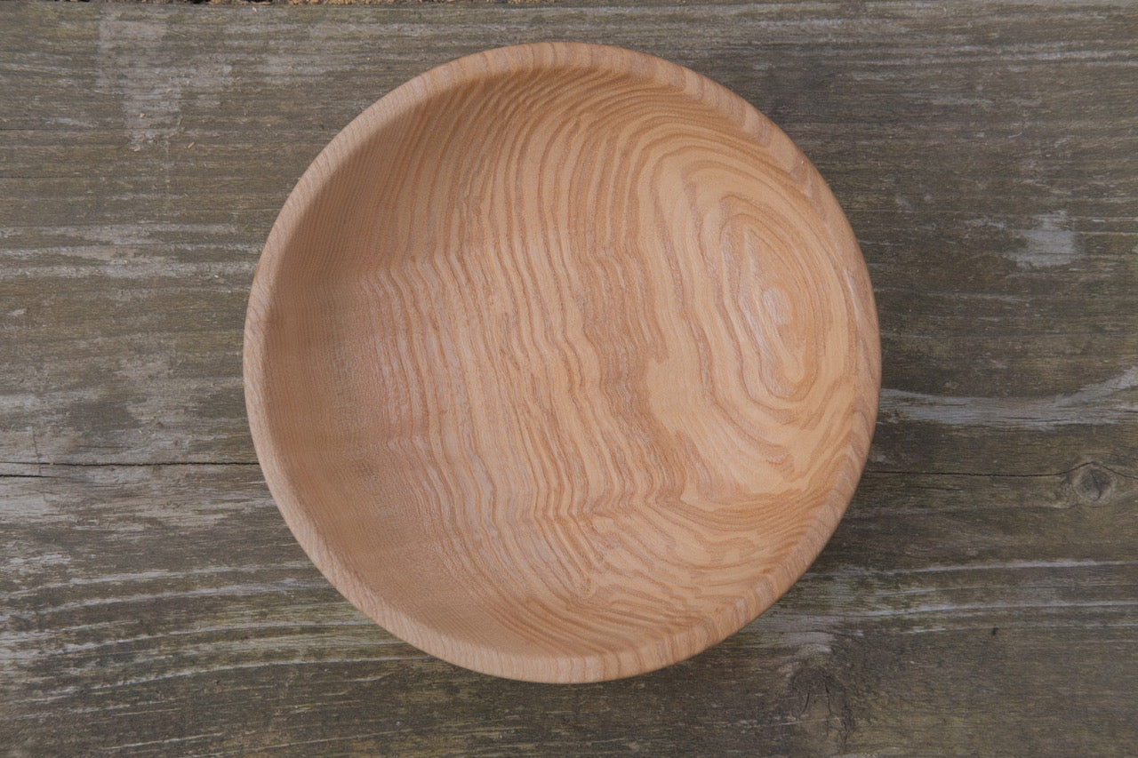 Ash Bowl