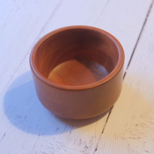 Sapele Bowl