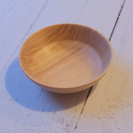 Ash Bowl