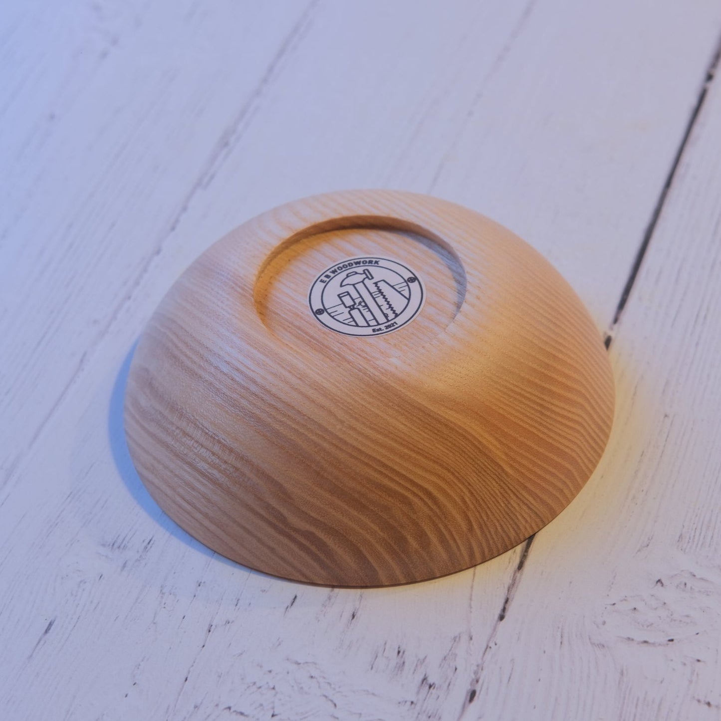 Ash Bowl