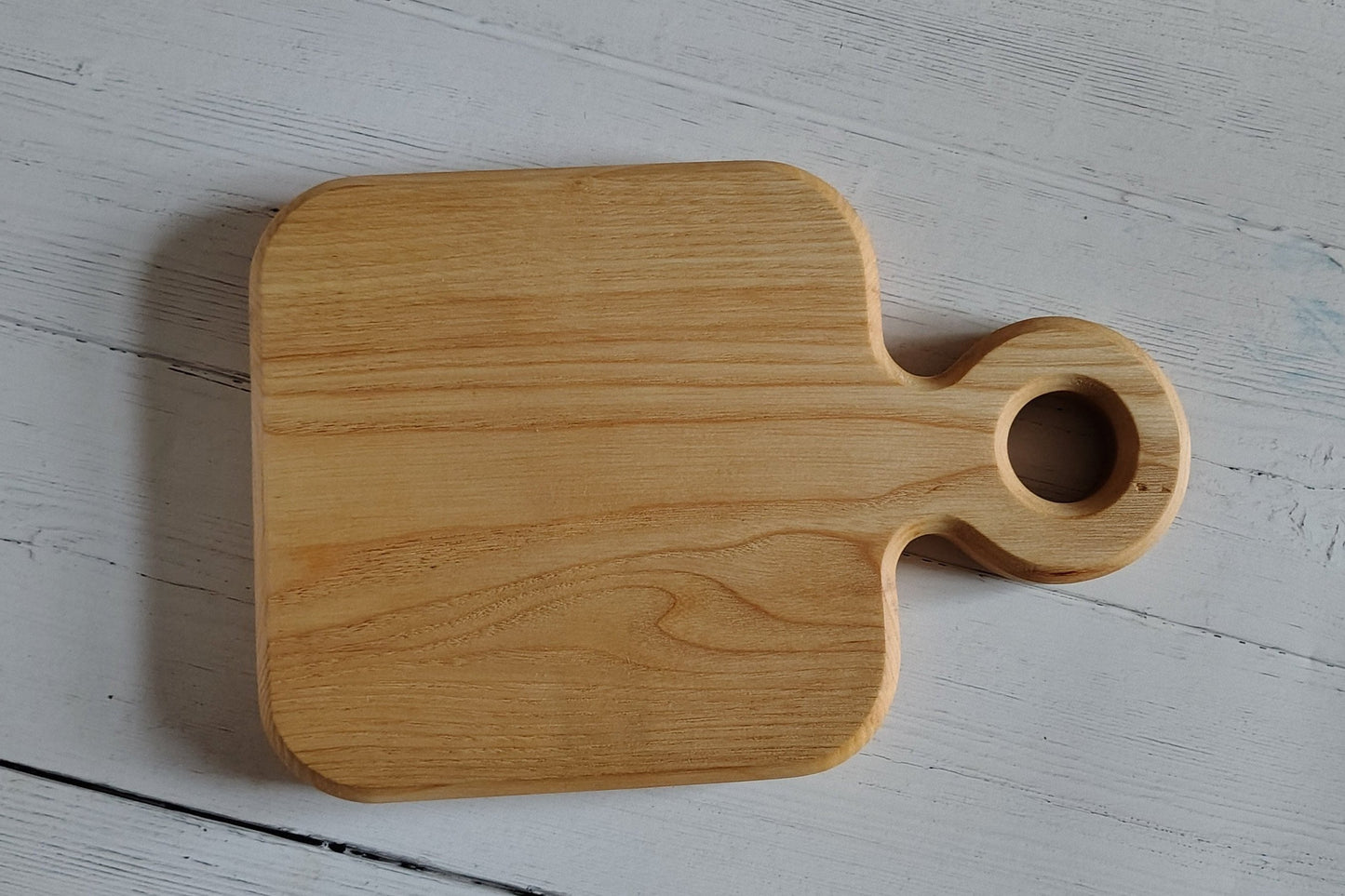 Ash Chopping Board 29cm x 20cm