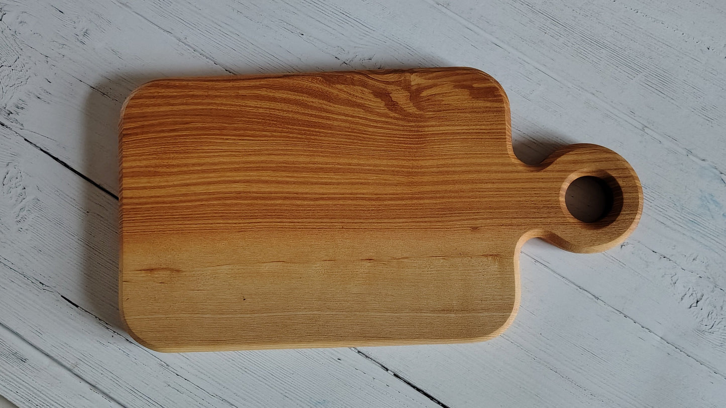 Ash Chopping Board 40cm x 21cm