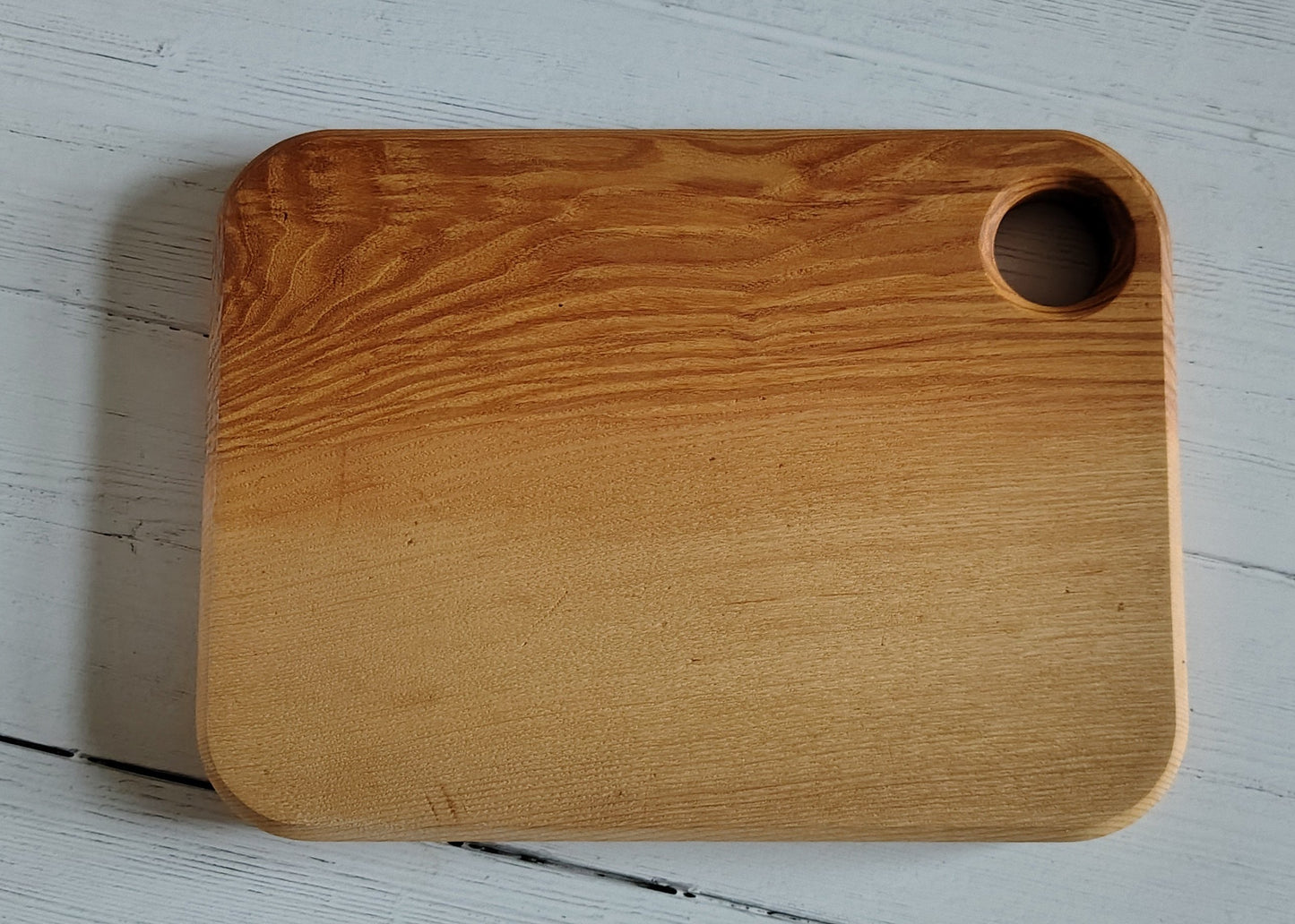 Ash Chopping Board 29cm x 21cm