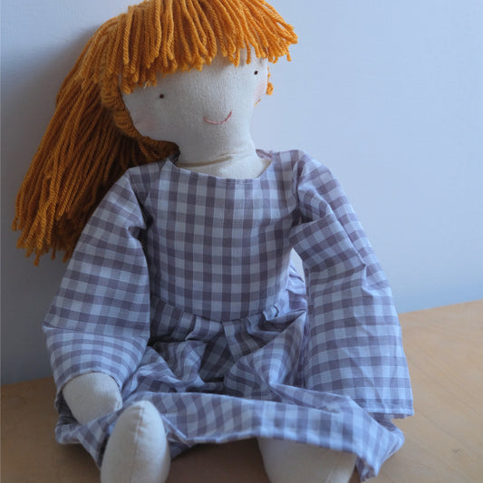 Rag Doll