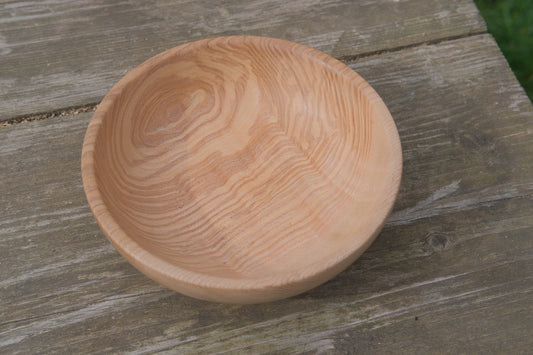 Ash Bowl